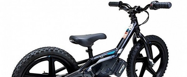 harley electric bike for kids