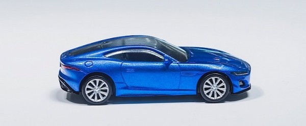 jaguar f type toy car