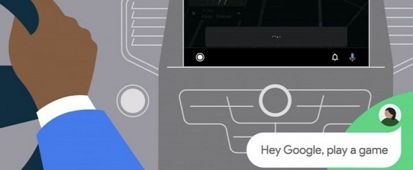 How to Play Games on Android Auto - autoevolution