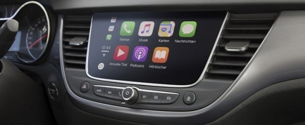If Apple Carplay Doesn T Work With Iphone 11 Try This Ridiculous Fix Autoevolution