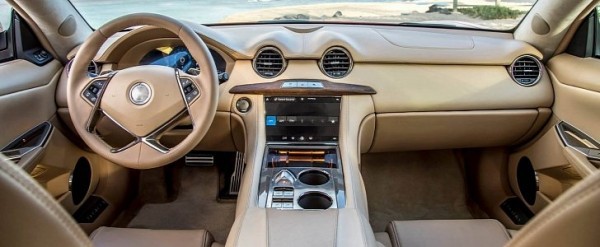 Karma Automotive Recalls 2018 Revero Over Airbag Sensors
