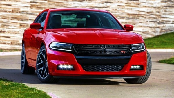 Meet the 2015 Dodge Charger [Video] - autoevolution