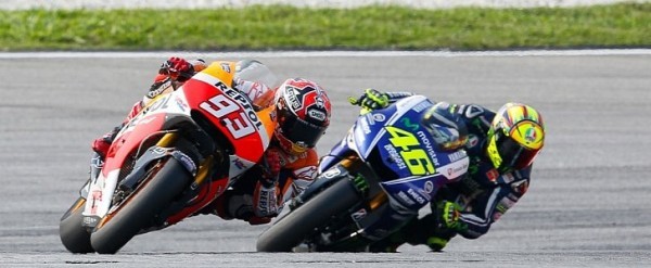 Motogp Figures And Records For 16 Autoevolution