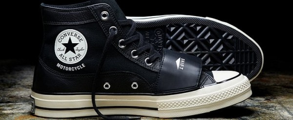 new converse all star