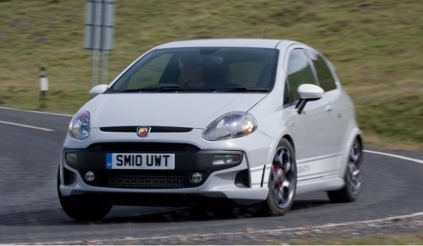 Fiat Punto Supermini Replacement Is A Huge Problem For The Company Autoevolution