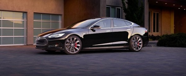 Tesla Model S 70d Quarter Mile And 0 To 60 Mph Real World