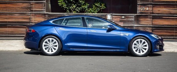 Tesla Model S Now Comes Standard With Awd 75d Priced At