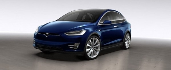 Tesla Model X 75d Becomes New Entry Level In Range