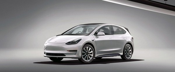 tesla s ev could e as early as 2022 top price bracket at
