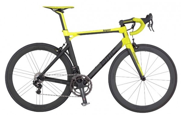 The Cheapest Lamborghini You Can Buy Is Actually A Bicycle
