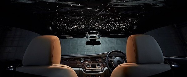 Upgrading Your Car: Top 5 Ambient Lighting Ideas - autoevolution