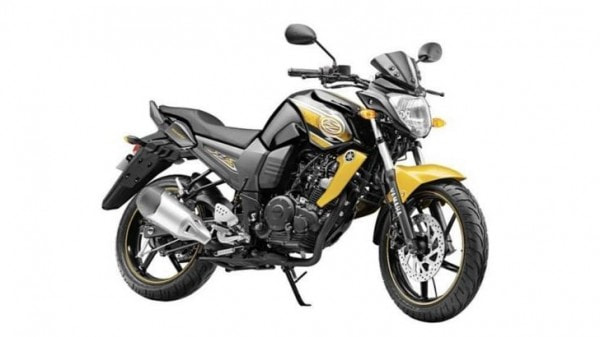 Fz Bike New Model Price In India