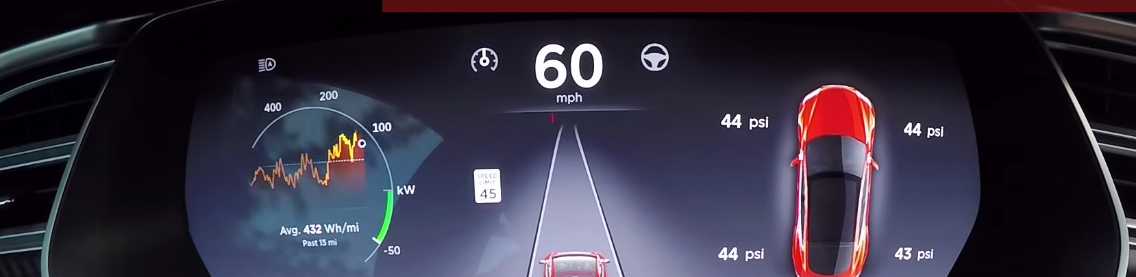 2016 tesla model s p90d with ludicrous does 0 60 mph in 265