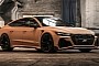 0–60 in 2.6s: ABT's Audi RS 7 Makes 1,000 Ethanol-Cooled HP, Tuning Package Alone Is $218K