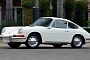 1/2 Matching Numbers Porsche 365B/912 Prototype Is Part of U.S. History