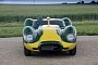 £1 Million Will Buy You Much More Than the Lister Jaguar Stirling Moss