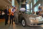 1 Millionth GM Vehicle Sold in China