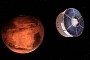 1-Minute Trailer for the Perseverance Mars Landing Previews Stunning Experience