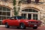 1-of-12 1971 Plymouth Cuda 440-6 Goes for $960K - Not a Record, But Impressive