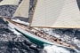 The Mariska Is the Classic Yacht Deal of a Lifetime! Born in 1908 and Still Racing Strong
