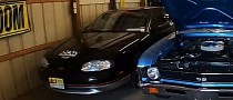 1-of-25 Chevy Monte Carlo 'Dale Earnhardt Edition' Is Unbelievably Clean and All-Original