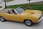 1-of-3 1971 Plymouth Barracuda Convertible Needs No Work, Just Gas