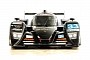 1-of-5 Lola B11-Series Prototype Is Up for Grabs, Le Mans and Sebring Await It