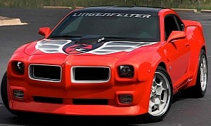 1-of-6 Lingenfelter Chevrolet Camaro Trans Am Is Not Impressive Enough to Sell