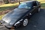 1-of-980 Super-Rare '88 Porsche 924S Special Edition Sitting for Years, Found and Rescued