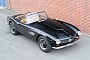 1-of-Few 1957 BMW 507 Series II Could Be Someone’s Bargain at $525K