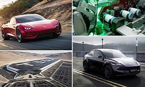 10 Bets Tesla Needs To Win in 2024 To Become a Trillion-Dollar Company