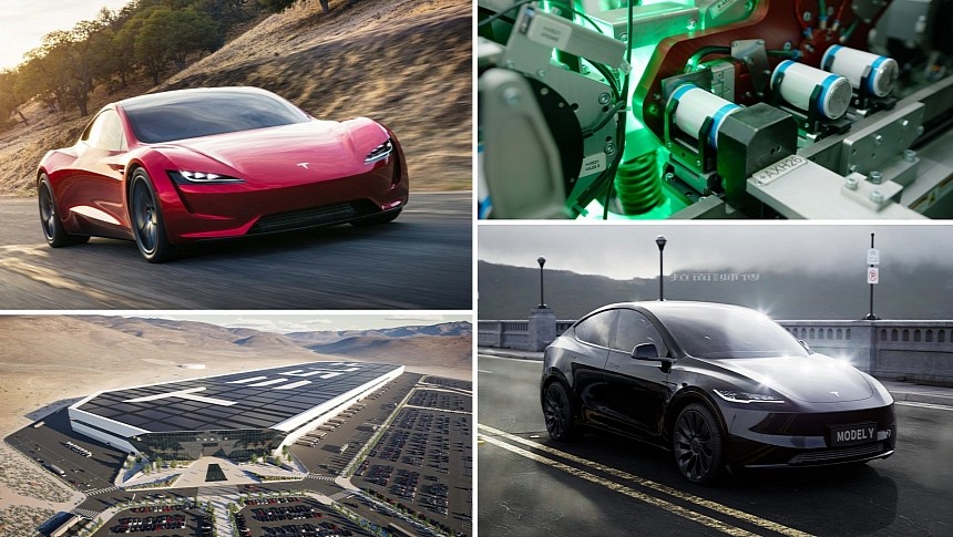 Things Tesla needs to get right in 2024