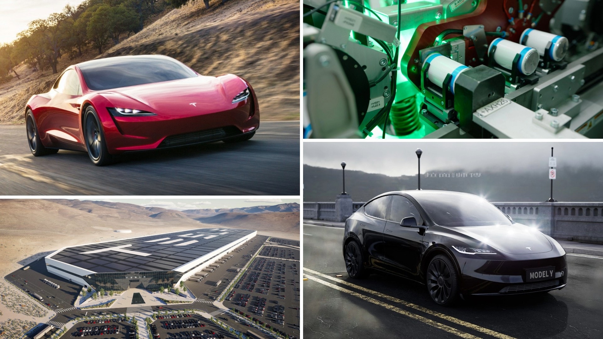 10 Bets Tesla Needs To Win in 2024 To Become a Trillion-Dollar Company -  autoevolution