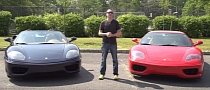 Ferrari 360: "Collector" Shares 10 Common Issues with the Sub-$100,000 Supercar
