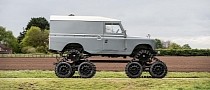 10 Cool Facts You Didn't Know About Land Rover