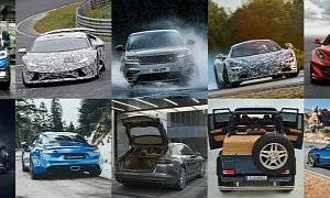 10 Debuts To Look Forward To At The 2017 Geneva Motor Show
