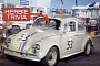 10 Fun Facts About Herbie, the Iconic Volkswagen Beetle