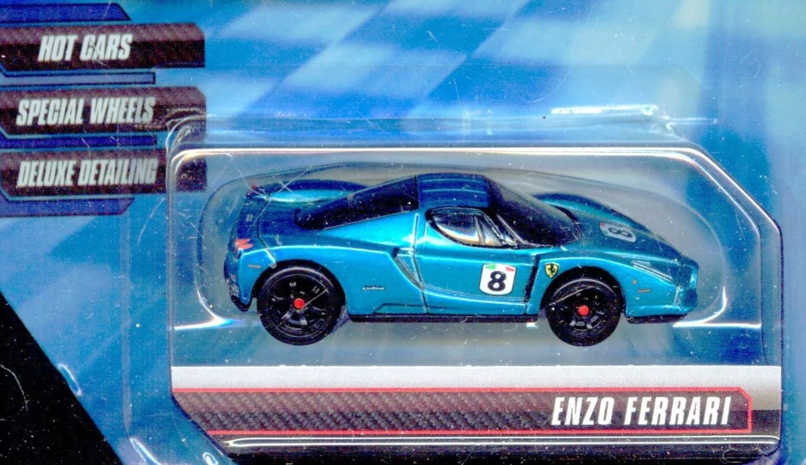 10 Hot Wheels Speed Machines That Could Have You Addicted