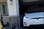 Toddler Upgrades Mom’s Tesla Model X to FSD With Non-Refundable $10K Purchase