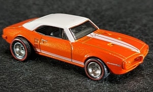 10 Most Exciting Hot Wheels Boulevard Legends