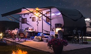 10 Must-Have Camper and RV Accessory Ideas for Your Next Epic Adventure
