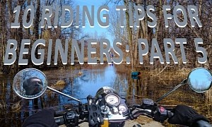 10 Riding Tips for Beginners: Part 5 (Final)
