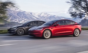 The 10 Tesla Model 3 Highland Features Nobody Saw Coming (but Are Welcome Nonetheless)