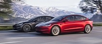 The 10 Tesla Model 3 Highland Features Nobody Saw Coming (but Are Welcome Nonetheless)