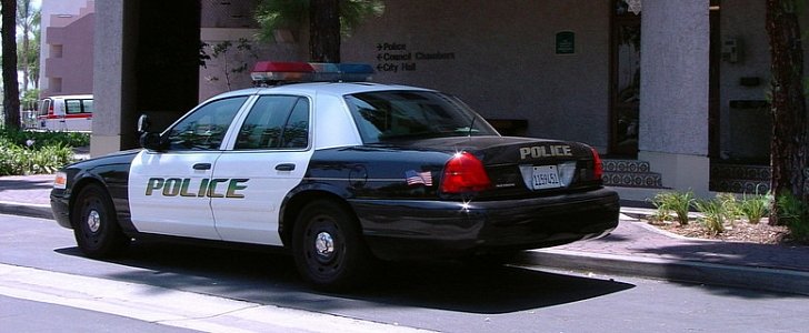 California City police are investigating parents who let 10-year-old boy "car surf"