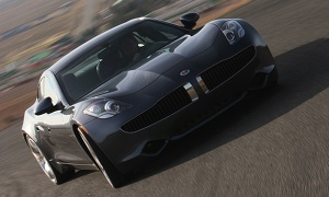 100 Fisker Karma Test Cars To Be Built This Year