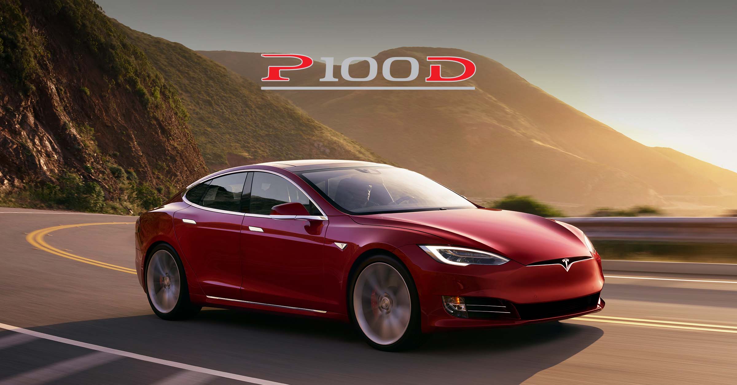 100 kWh Upgrades Make Model S, Tesla Model X Stupendously Quick - autoevolution