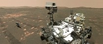 100 Martian Days for the Perseverance Rover, the Red Planet Adventure Goes On