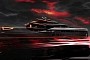 $100 Million Forge Superyacht Explorer Proposes Striking Silhouette, Unparalleled Luxury