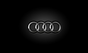 100 Years of Audi on the Donauring